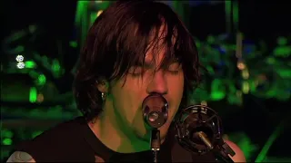 Let It Die | Live The Palace 2008 HD | Three Days Grace