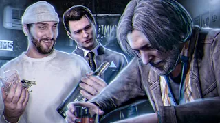 Detroit: Become Human / Детройт: Стать Человеком - Полное прохождение: Часть 2