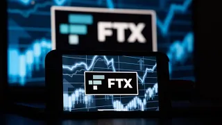 Crypto Report: dYdX CEO on FTX's Impact