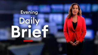 Evening Brief 29-05-2023 | Dubai Financial Market launches futures contracts