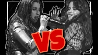 CAMILA CABELLO VS LAUREN JAUREGUI [DANCE BATTLE] (CAMREN BATTLE)