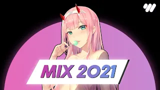 Best Gaming Music Mix 2021 ♫ EDM, Dubstep, Future Bass, Electro House