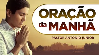 ORAÇÃO FORTE DA MANHÃ - 24/10 - Deixe seu Pedido de Oração 🙏🏼