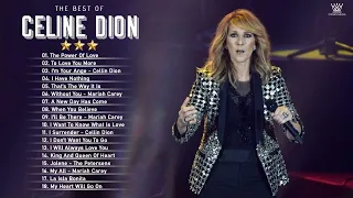 Celine dion greatest hits full album 2022 - Celine Dion Full Album 2022