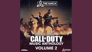 Beauty of Annihilation (From “Call of Duty: Black Ops 3 - Der Riese”) (Brian Tuey Remix)