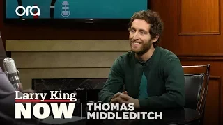 If You Only Knew: Thomas Middleditch