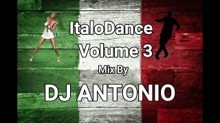 Retro Dance Mix 2000 Volume 3