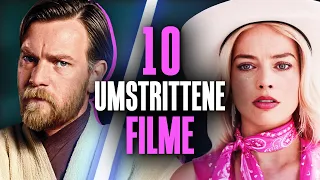 10 Filme, über die wir uns streiten! | Podcast