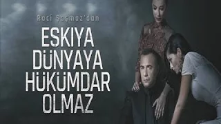 Eşkiya Dünyaya Hükümdar Olmaz 16 Bölüm HD