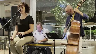 Jazz in Algarve Trio / Bossanova-Samba