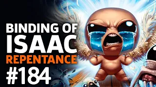 ПОРЧЕНЫЙ АПОЛЛИОН НА ДИЛЮ ➤ THE BINDING OF ISAAC REBIRTH REPENTANCE  ПРОХОЖДЕНИЕ #184