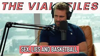 Viall Files Episode 71: Ask Nick - Sex, Lies and Basketball