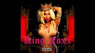 Tiffany Foxx   F You Thought King Foxx Mixtape