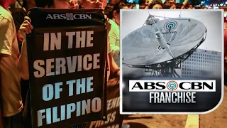 House of Representatives resumes ABS-CBN franchise hearing | Part 1 | ABS-CBN News