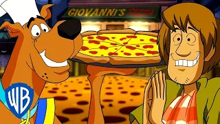 Scooby-Doo! auf Deutsch 🇩🇪  | Die perfekte Pizza! 🍕 | WB Kids