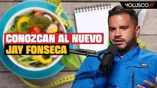 Jay Fonseca llora contando el dificil proceso de su sobrepeso “Lo Tengo Todo y No Soy FELIZ”