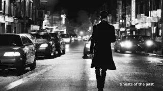 "Ghosts of the past" - #udiomusic & ChatGPT - AI - Homage to Depeche Mode / Dave Gahan