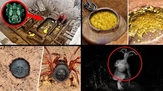 Most Amazing Recent Discoveries! | ORIGINS EXPLAINED COMPILATION 47