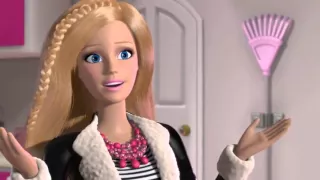 Barbie Life in the dreamhouse - Style Super Squad, part 1 Ep.46