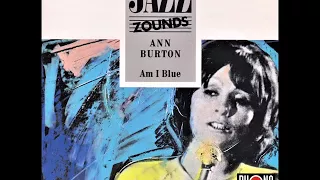 Ann Burton - Can't Face The Music