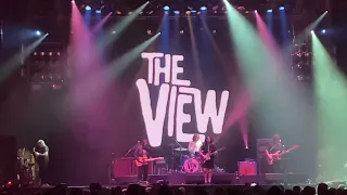 'Double Yellow Lines' - The View - 19/11/23 @ Shiiine On Weekender 2023