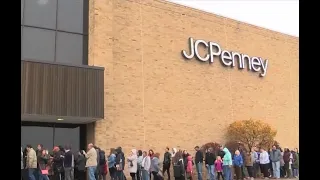 60,000 JCPenny jobs saved in deal to rescue company