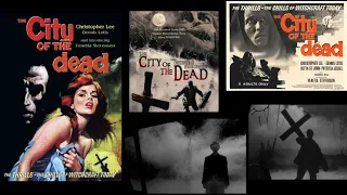 The City of the Dead 1960 music by Douglas Gamley