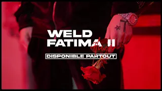 7LIWA ft. ISSAM - Macron (Official Lyric Video, Prod Anasx4) #WF2