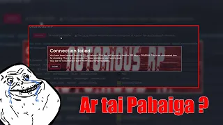 Paskutinis trolinimo video? 〡Trolinam žaidėjus Part 12 (GTA RP SU MOD MENU)〡