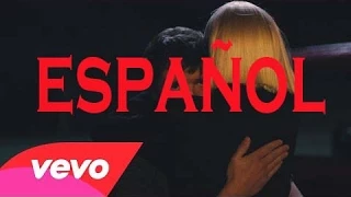 Sia - Fire Meet Gasoline (by Heidi Klum) [Official Video] ESPAÑOL