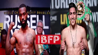 Leo Santa Cruz vs Gary Russell will happen!!!!