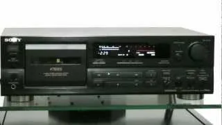 SONY TC-K790ES