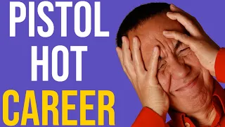 Pistol Hot Career