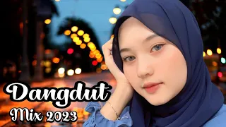 Dangdut Spectrum Mix 2023 💥Best Of Tropical Dangdut House Mix💥Rhoma Irama, Meggy Z, Leo Waldy #084