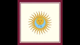 Genesis - Larks' Tongues In Aspic (Full Album) 1970