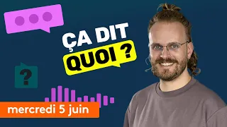 La déprime des scientifiques du climat, les Bleus voyagent en train et un requin dans la Seine