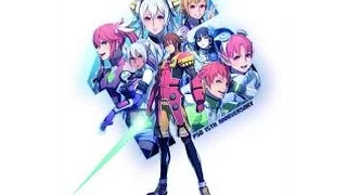 Phantasy Star Online Episode 1:Life or Death (Mostly Death) (Reuploaded)