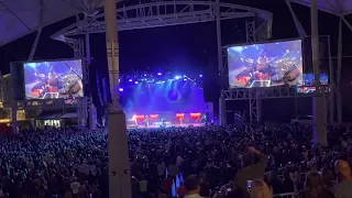 Styx - Come Sail Away - Live Bridgeport CT