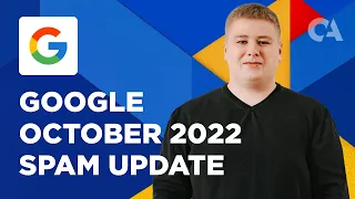 Упал трафик и позиции в Гугл? Разбор Google October 2022 Spam Update