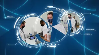 PGCC Nuclear Medicine Lab Virtual Tour