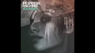 The Spiritual Machines – Don't Fear The Reaper