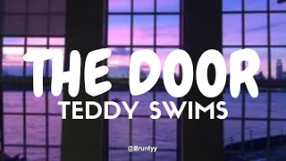 Teddy Swims - The Door (Tradução/Legendado) PT-BR