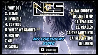 BACKSOUND YOUTUBER TERBARU 2021 ♫ - LAGU YOUTUBER GAMING TERBAIK NCS NO COPYRIGHT