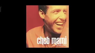 Cheb Mami playlist