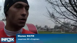 «Спартак» не обещает обыграть ЦСКА