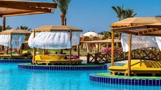 منتجع ديزرت روز الغردقه Desert Rose  #منوعات_ماما_نونا Resort Hurghada