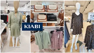 KIABI🥿👗MODE FEMME⭐️COLLECTION PRINTEMPS 25.03.22 #KIABI #arrivages #mode #femme #nouveauté #bonplan