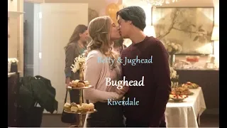 Bughead || Run to you || Riverdale