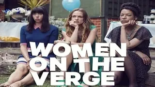 Women on the Verge Trailer UK TV Show RTE2