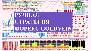 Грааль Goldvein (Осторожно мат!) =))